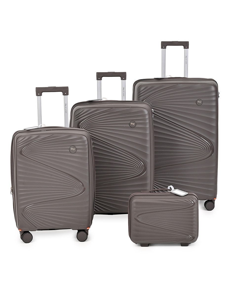 Set malestas de viaje ed007 Set malestas de viaje ed007