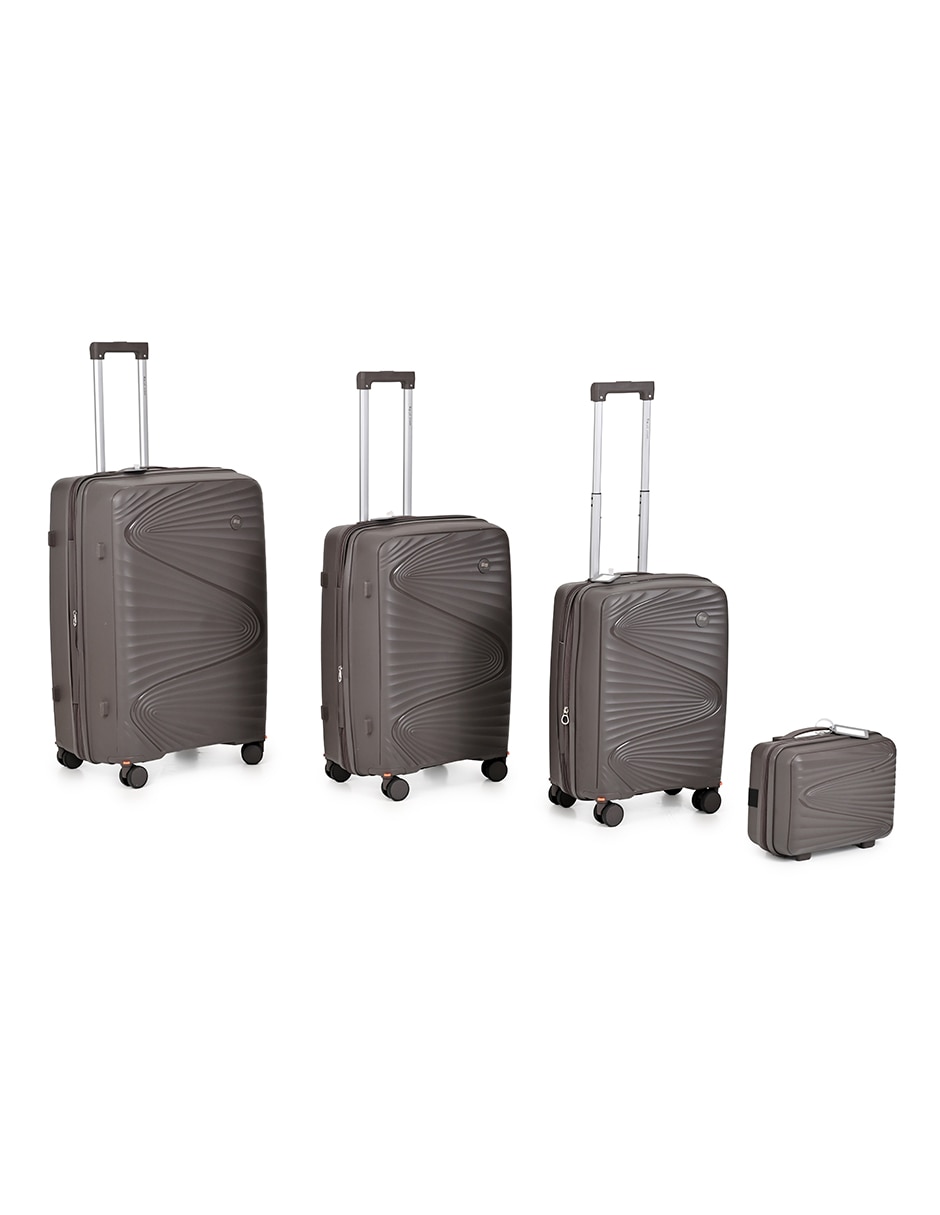 Set malestas de viaje Us Urban ed007