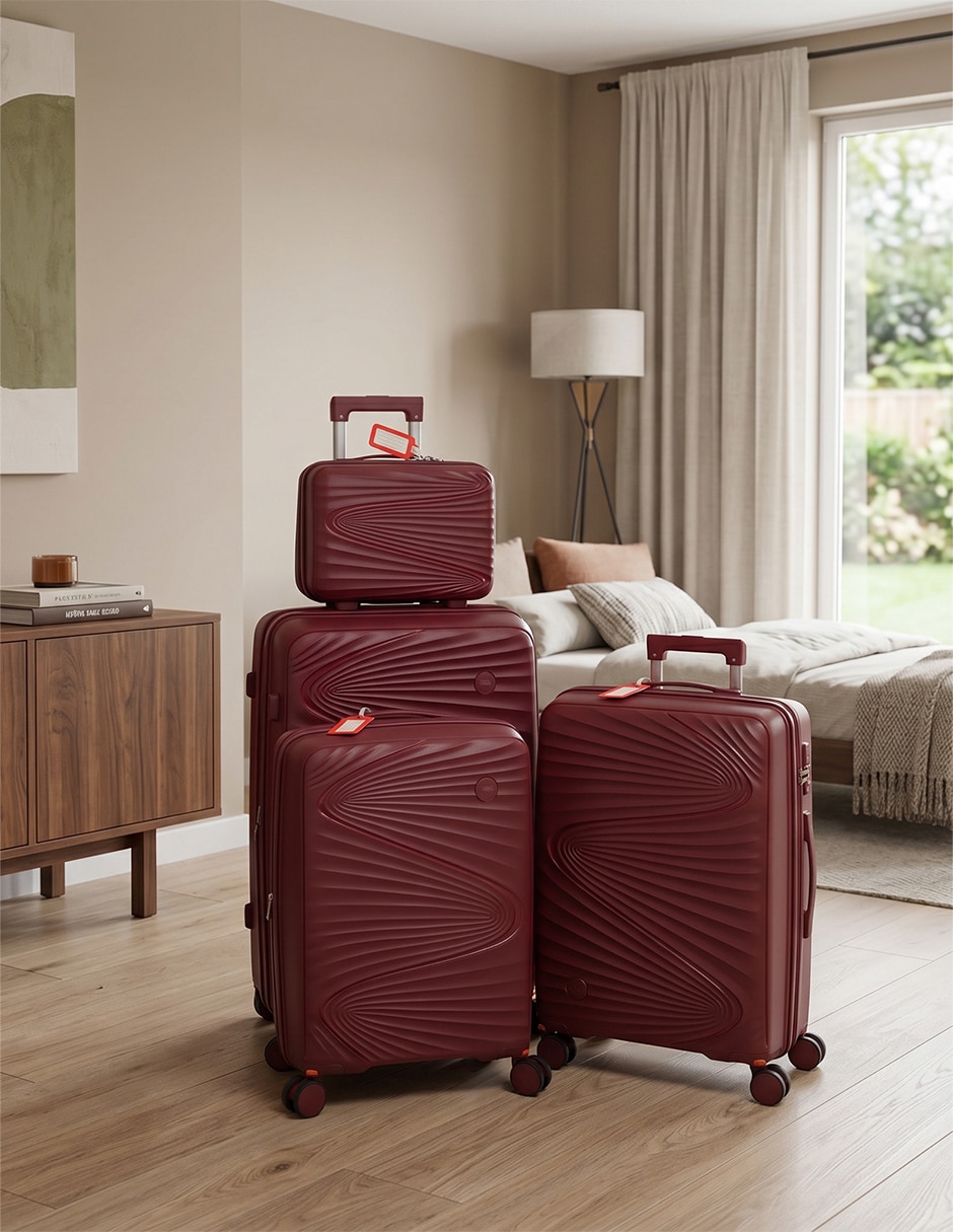 Set malestas de viaje ed007 5