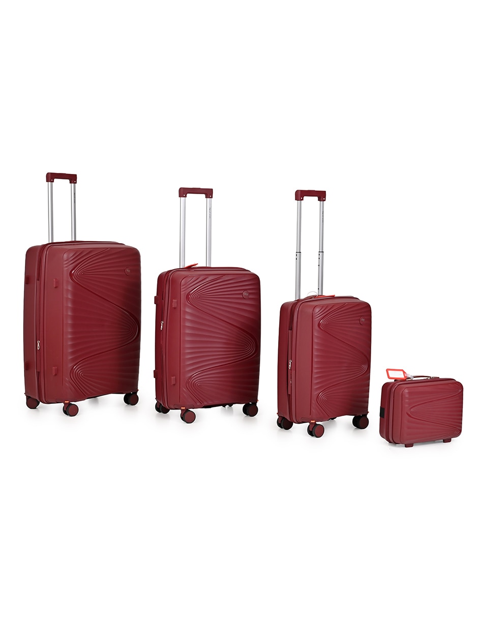 Set malestas de viaje ed007 6