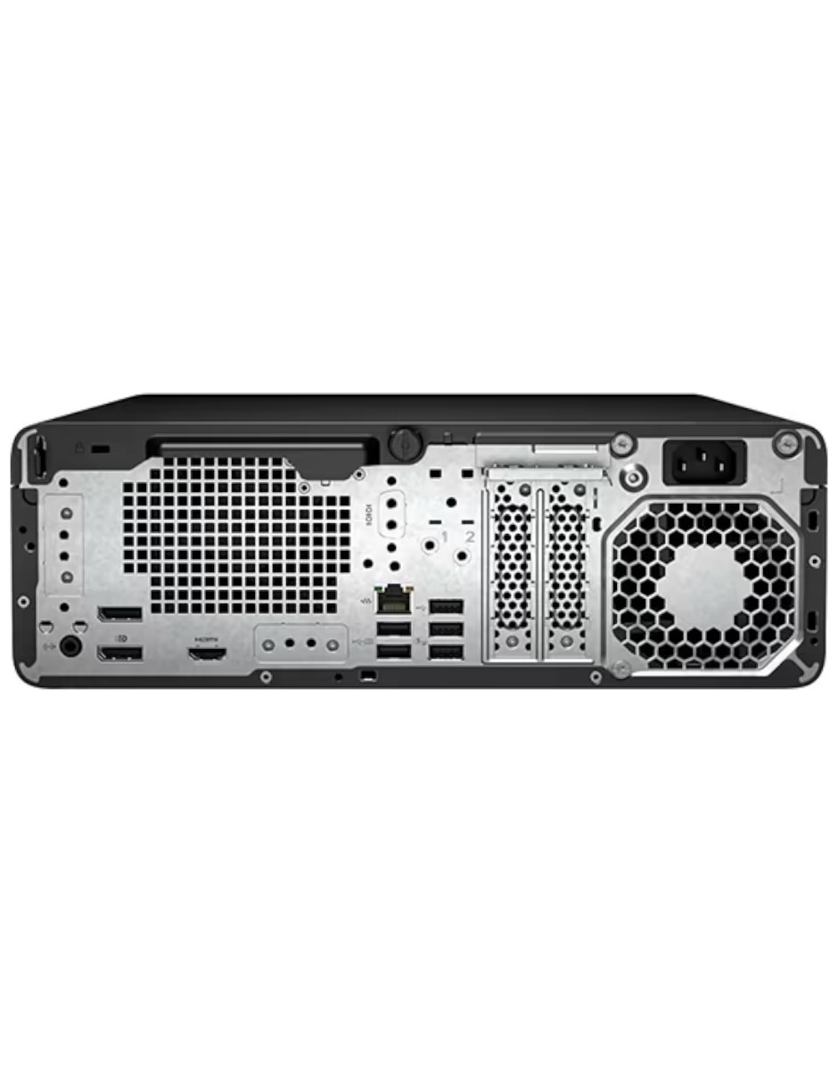 Computadora de escritorio Intel Core Ultra 7 Intel UHD 16 GB RAM 512 GB SSD 3