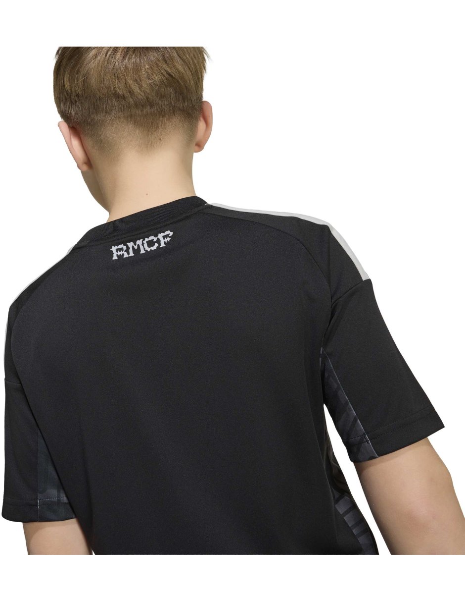Jersey de local de manga corta adidas unisex