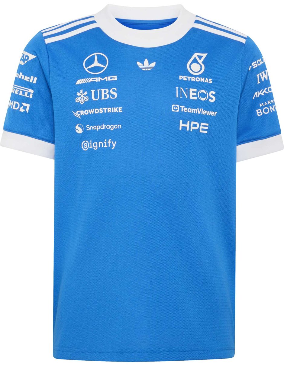Jersey local unisex