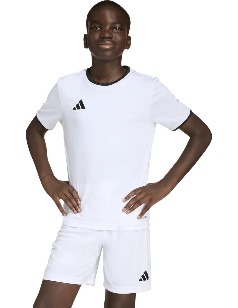 Jersey de local de manga corta adidas para unisex