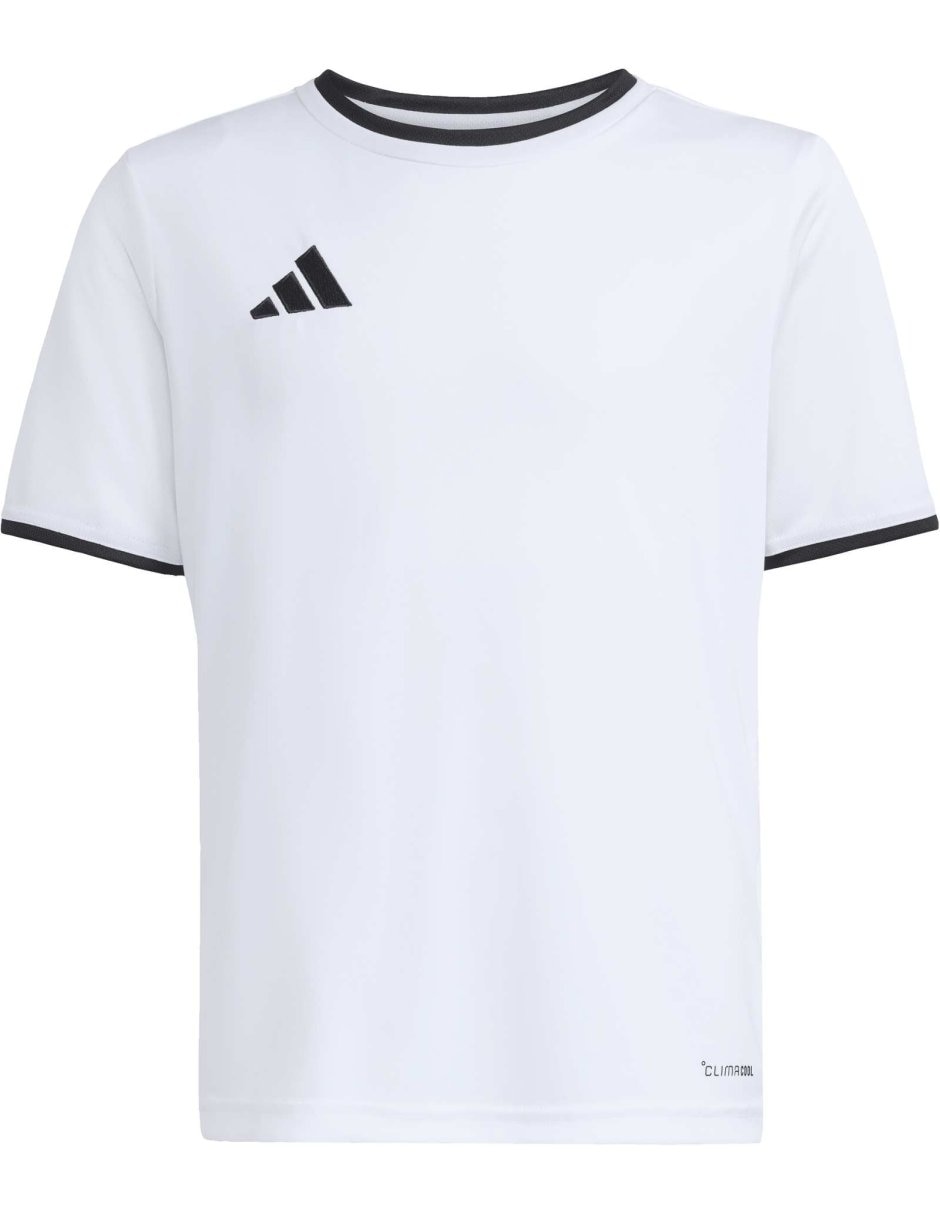 Jersey de local de manga corta adidas para unisex