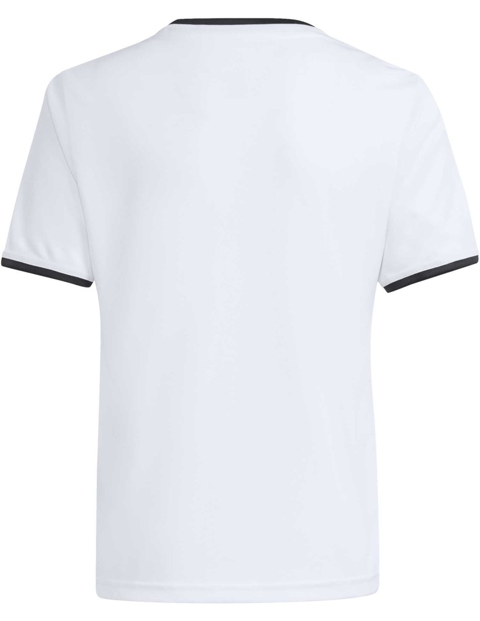 Jersey de local de manga corta adidas para unisex