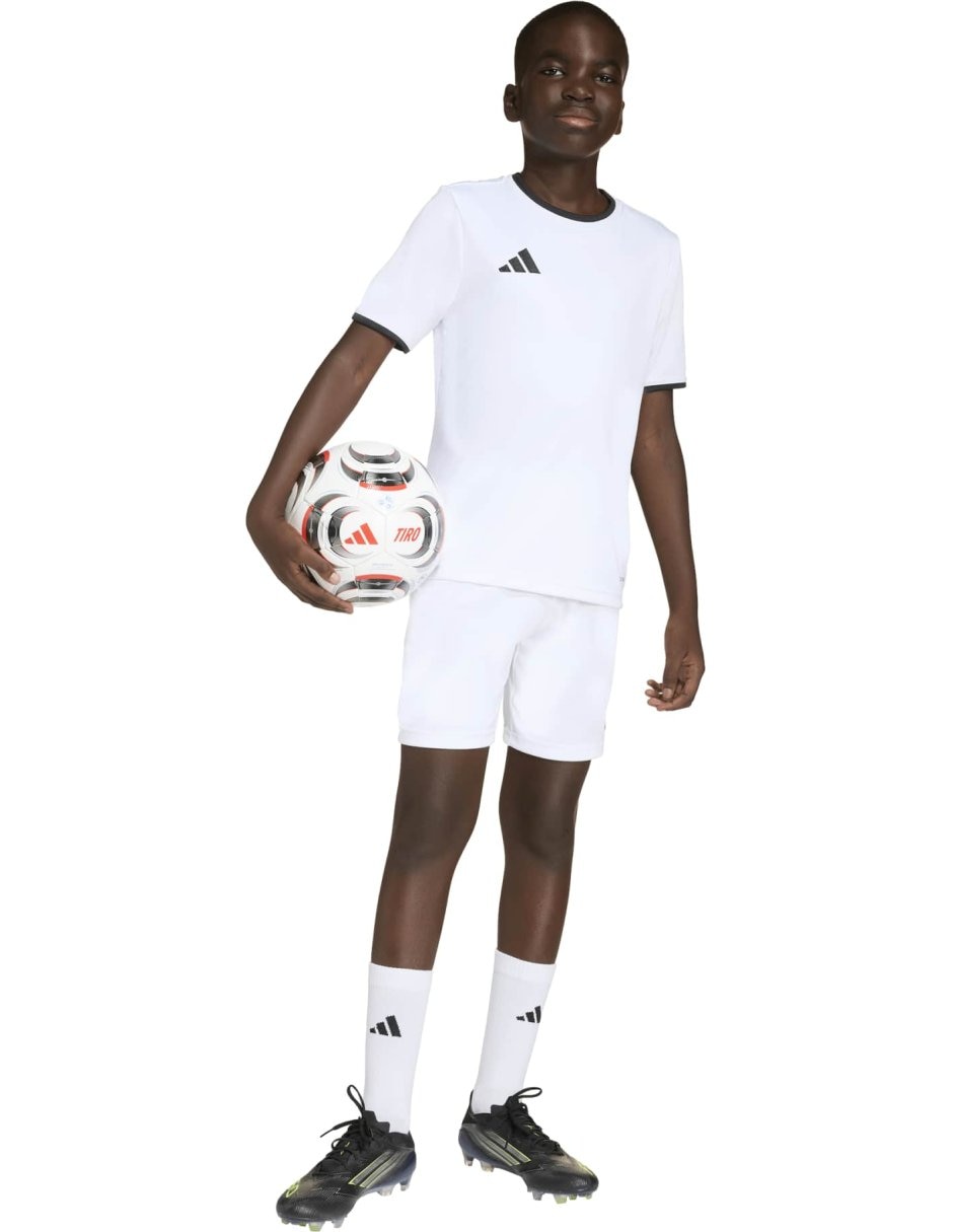 Jersey de local de manga corta adidas para unisex