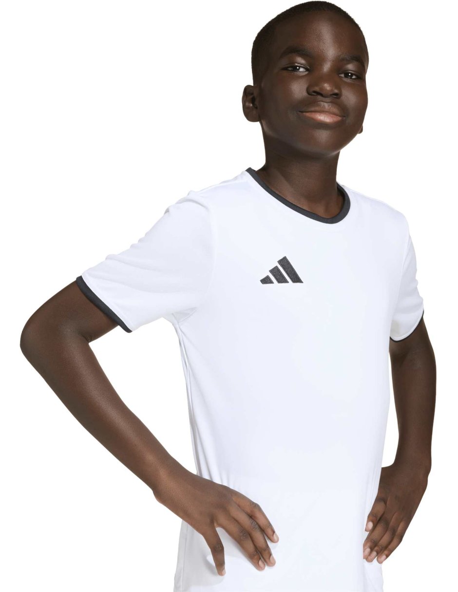 Jersey de local de manga corta adidas para unisex