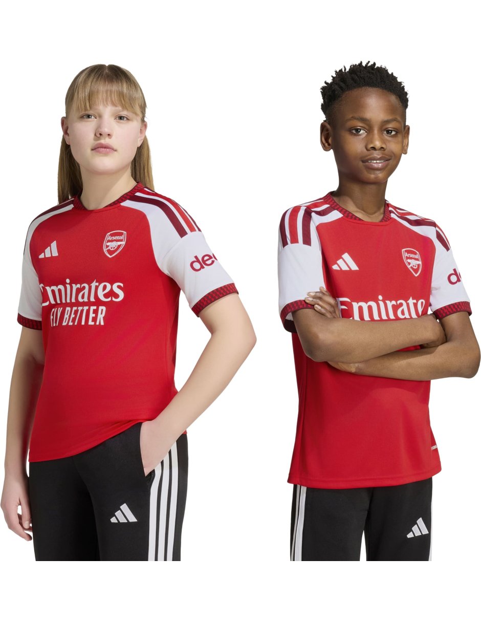 Jersey local unisex 3
