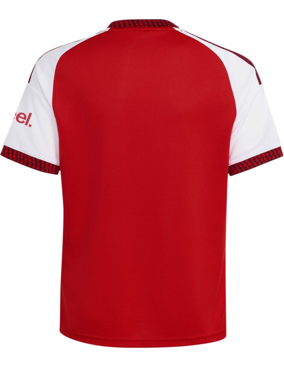 Jersey local unisex 4