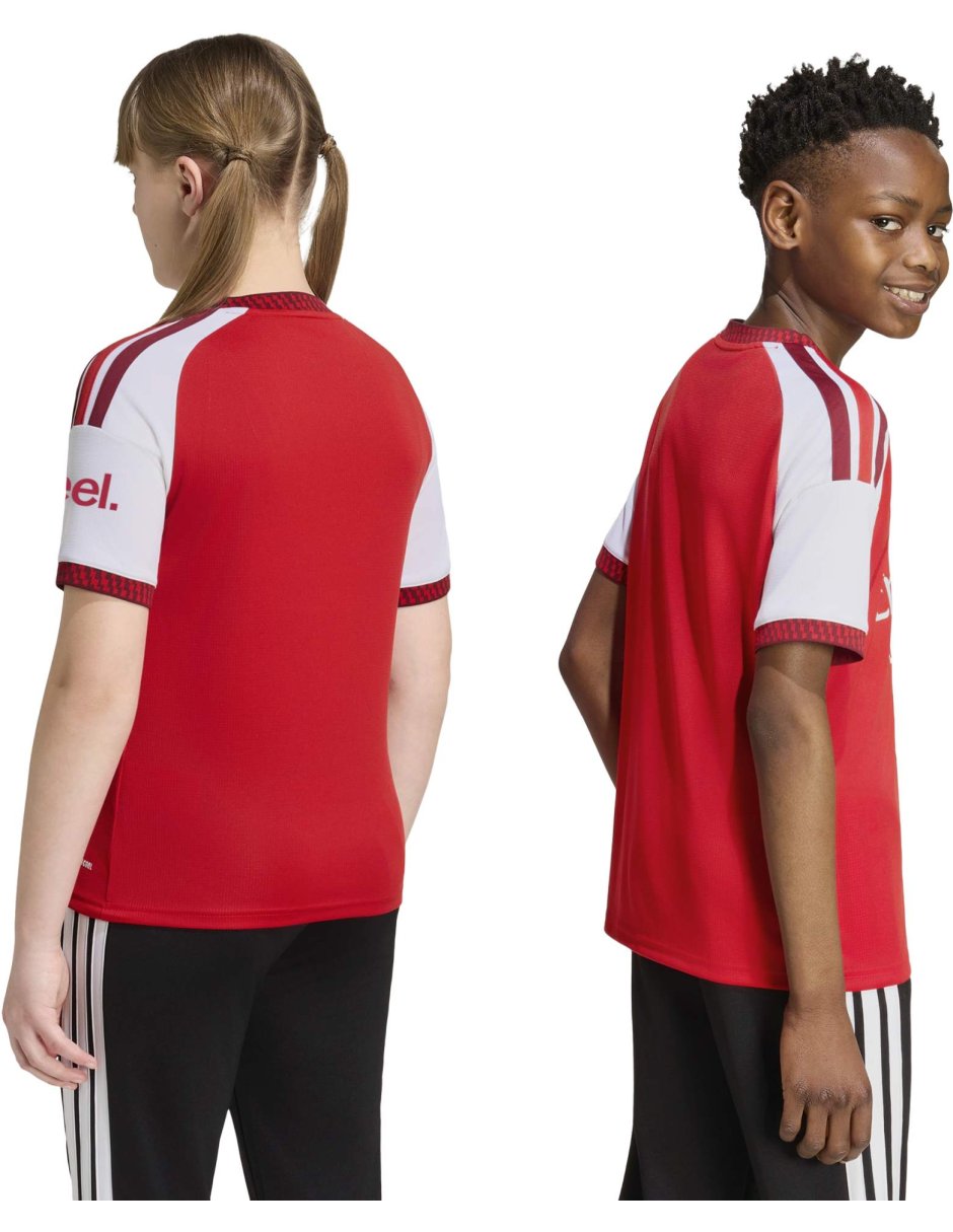 Jersey local unisex 7