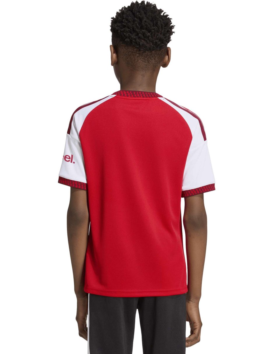 Jersey local unisex 8