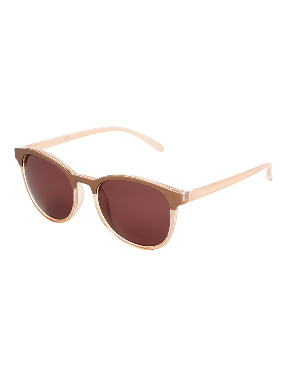 Lentes de sol Panama Jack para mujer