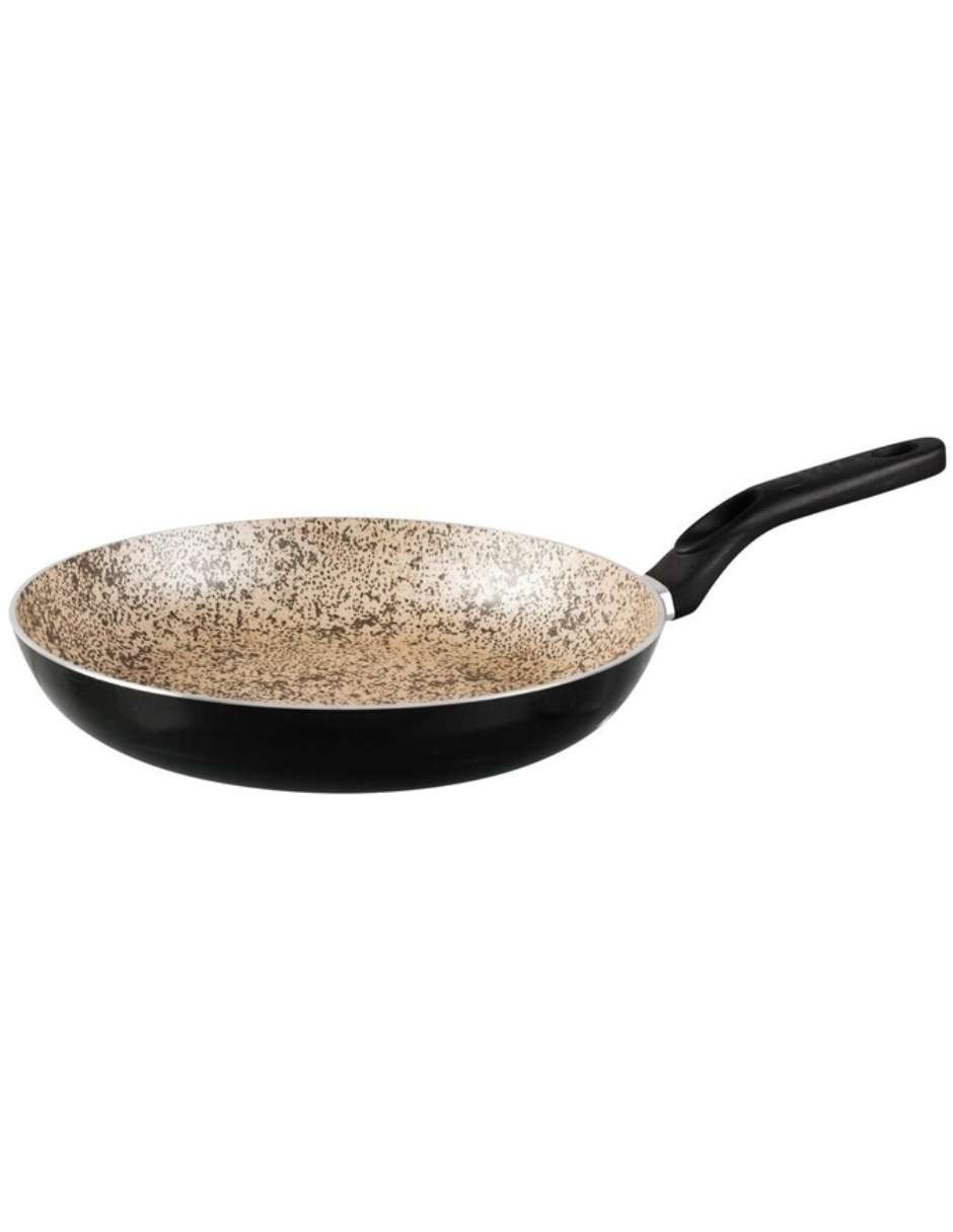 Sartén de aluminio 3 piezas 3