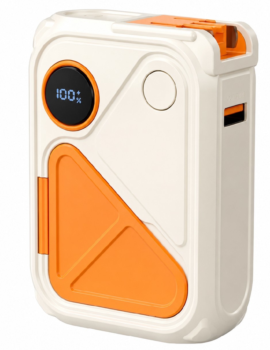Batería portátil 10000 mah