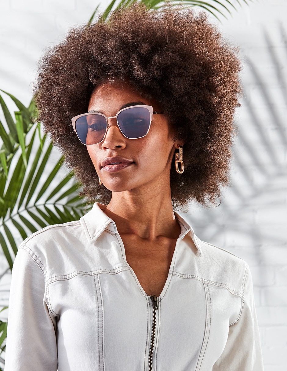 Lentes de sol Foster Grant para mujer