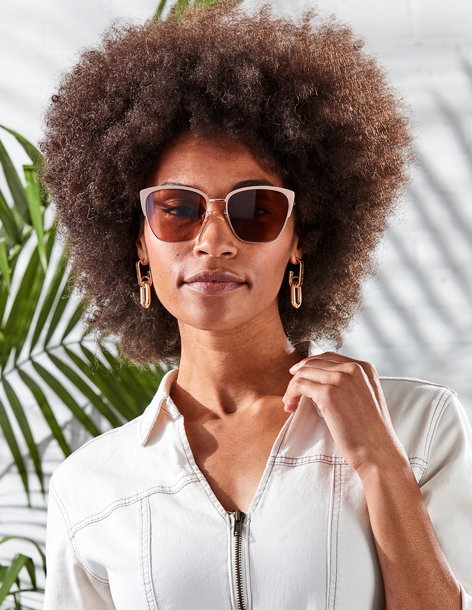 Lentes de sol Foster Grant para mujer