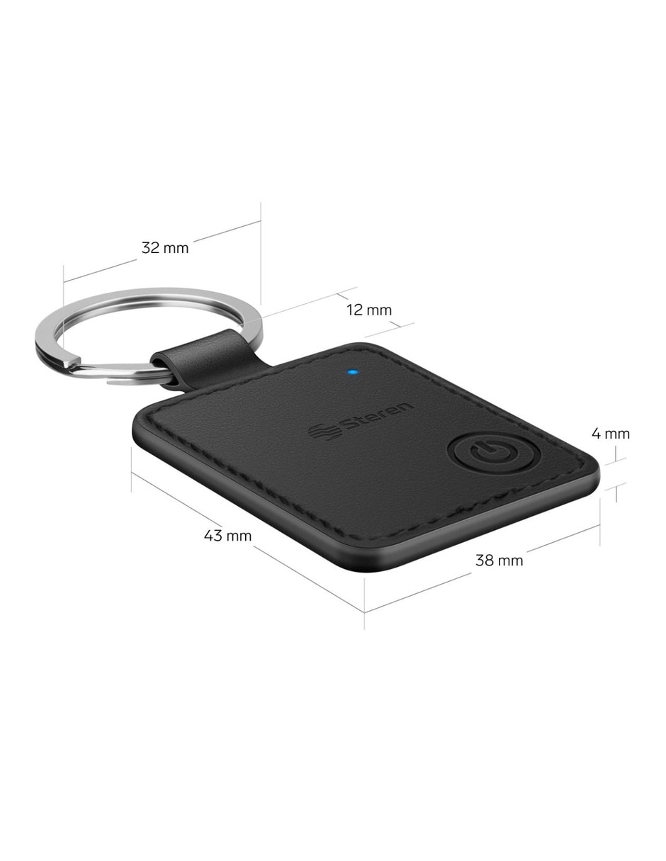 Rastreador Gps Steren pod-tag-k