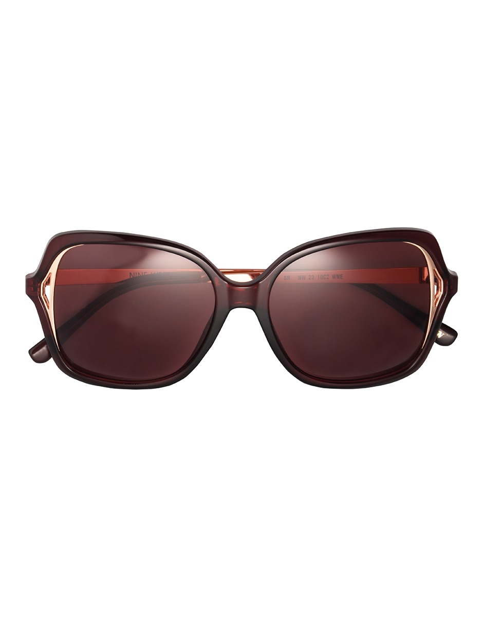 Lentes de sol Nine West para mujer
