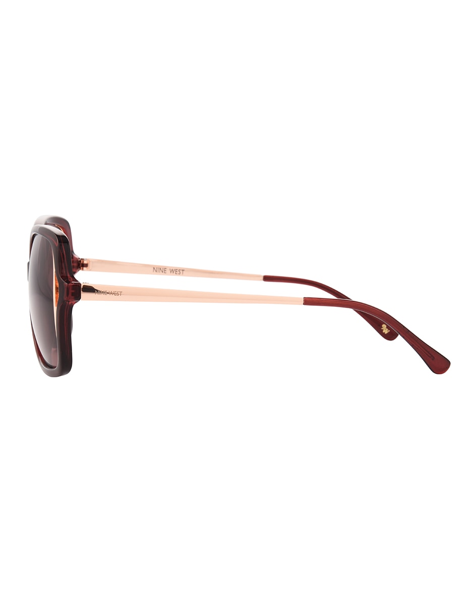 Lentes de sol Nine West para mujer