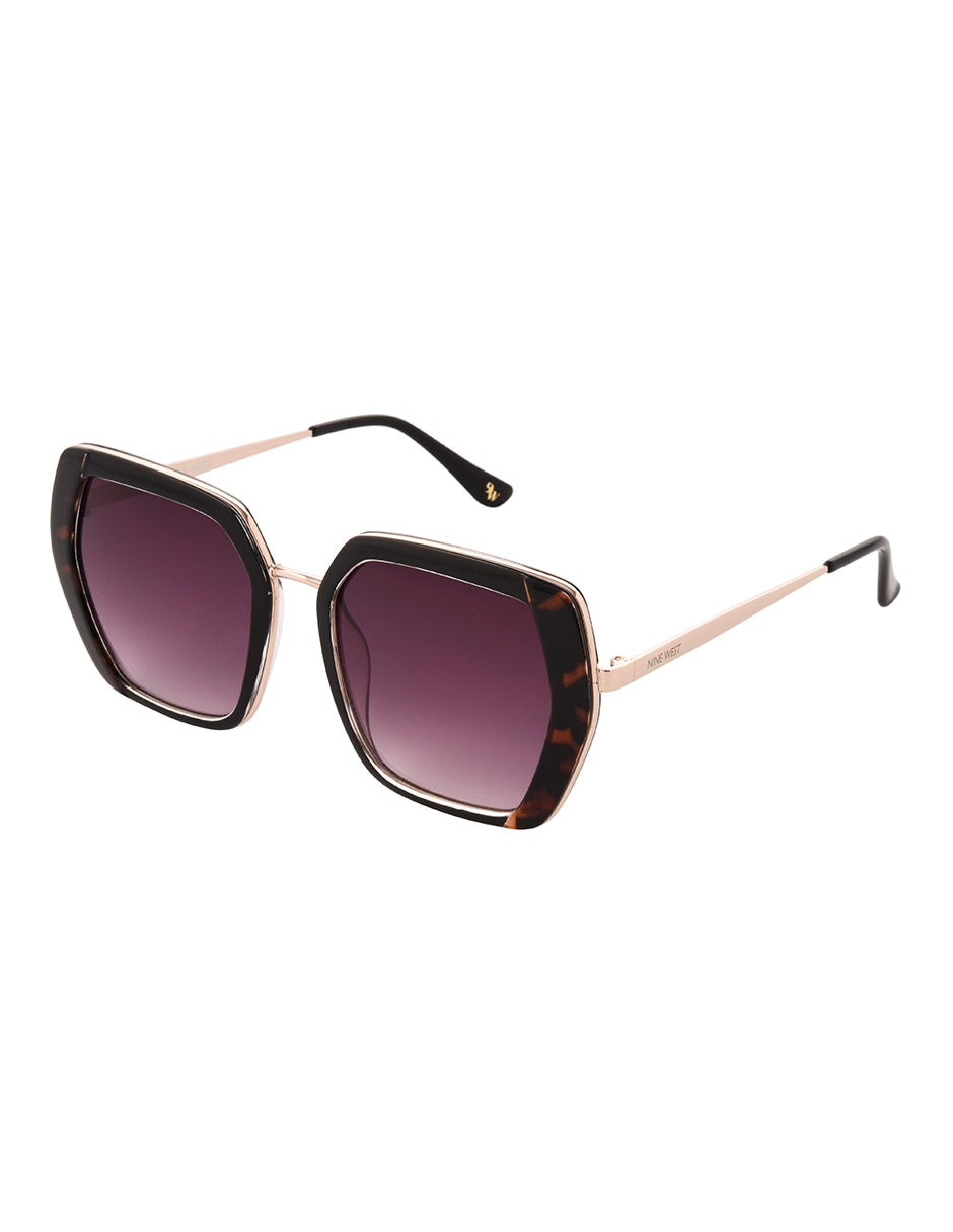 Lentes de sol Nine West para mujer