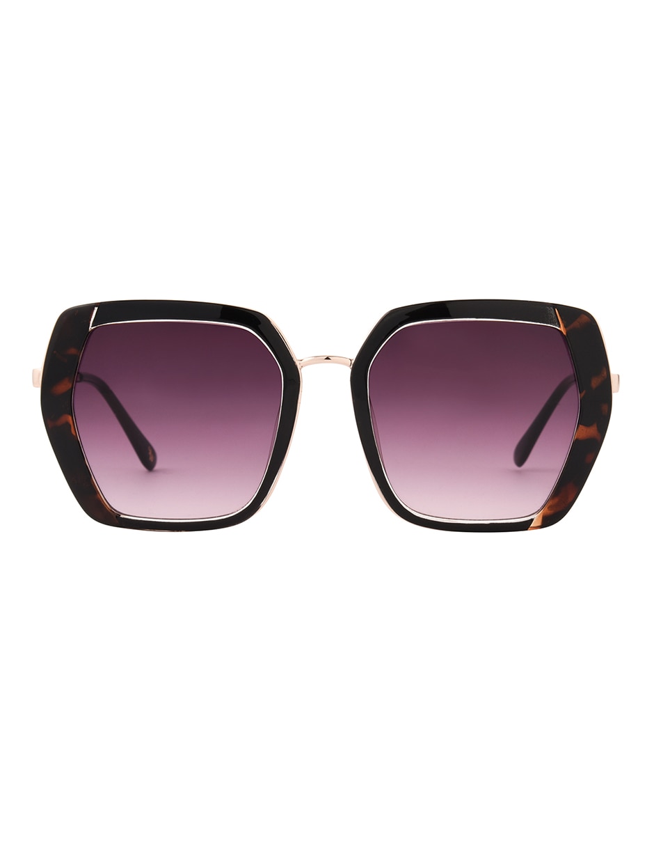 Lentes de sol Nine West para mujer