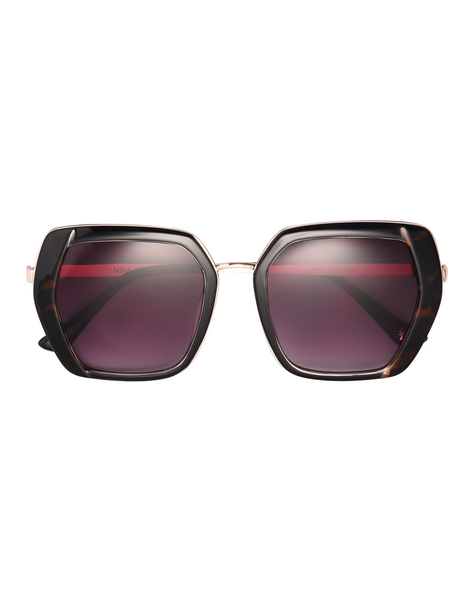 Lentes de sol Nine West para mujer