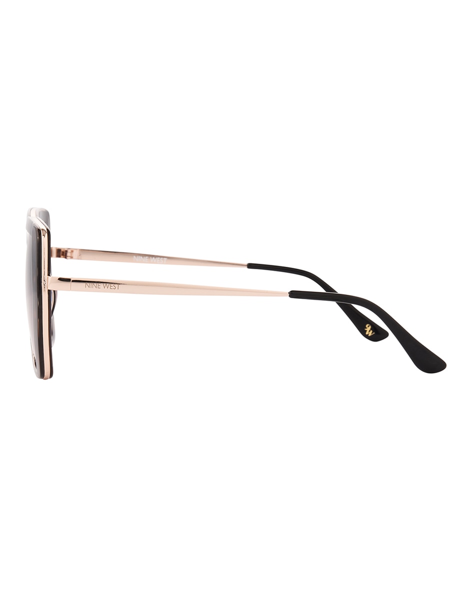 Lentes de sol Nine West para mujer