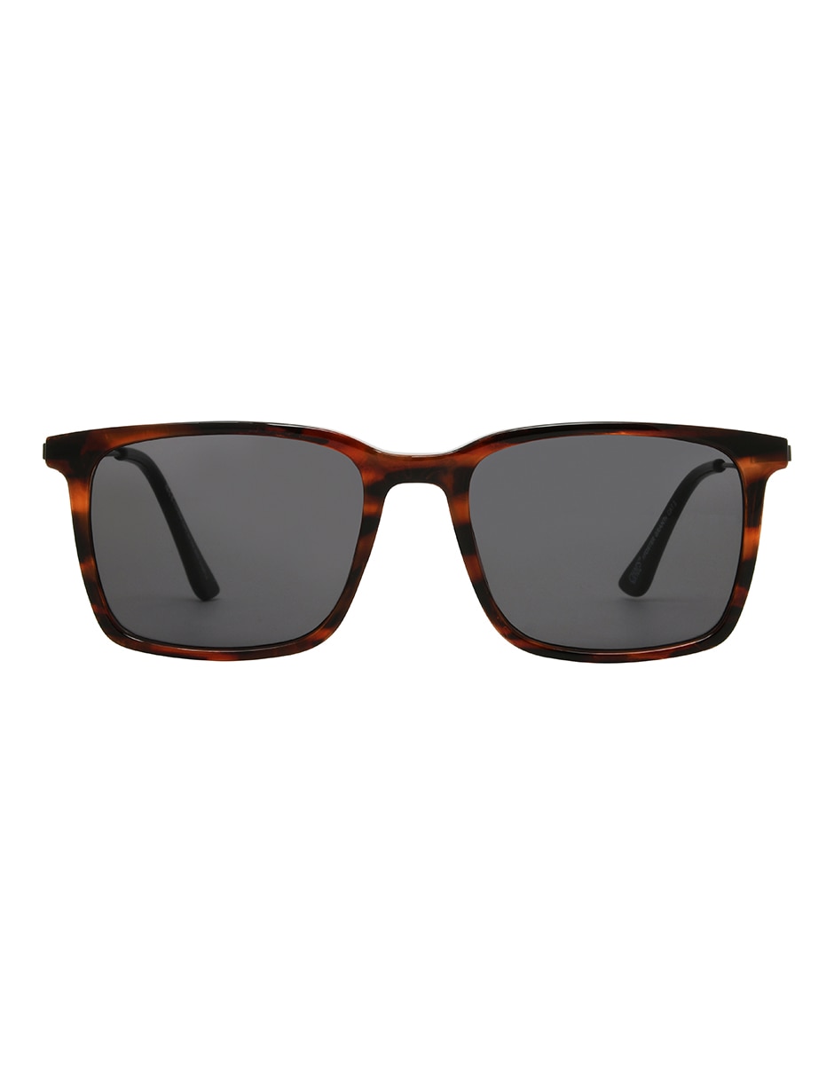 Lentes de sol Chaps para hombre
