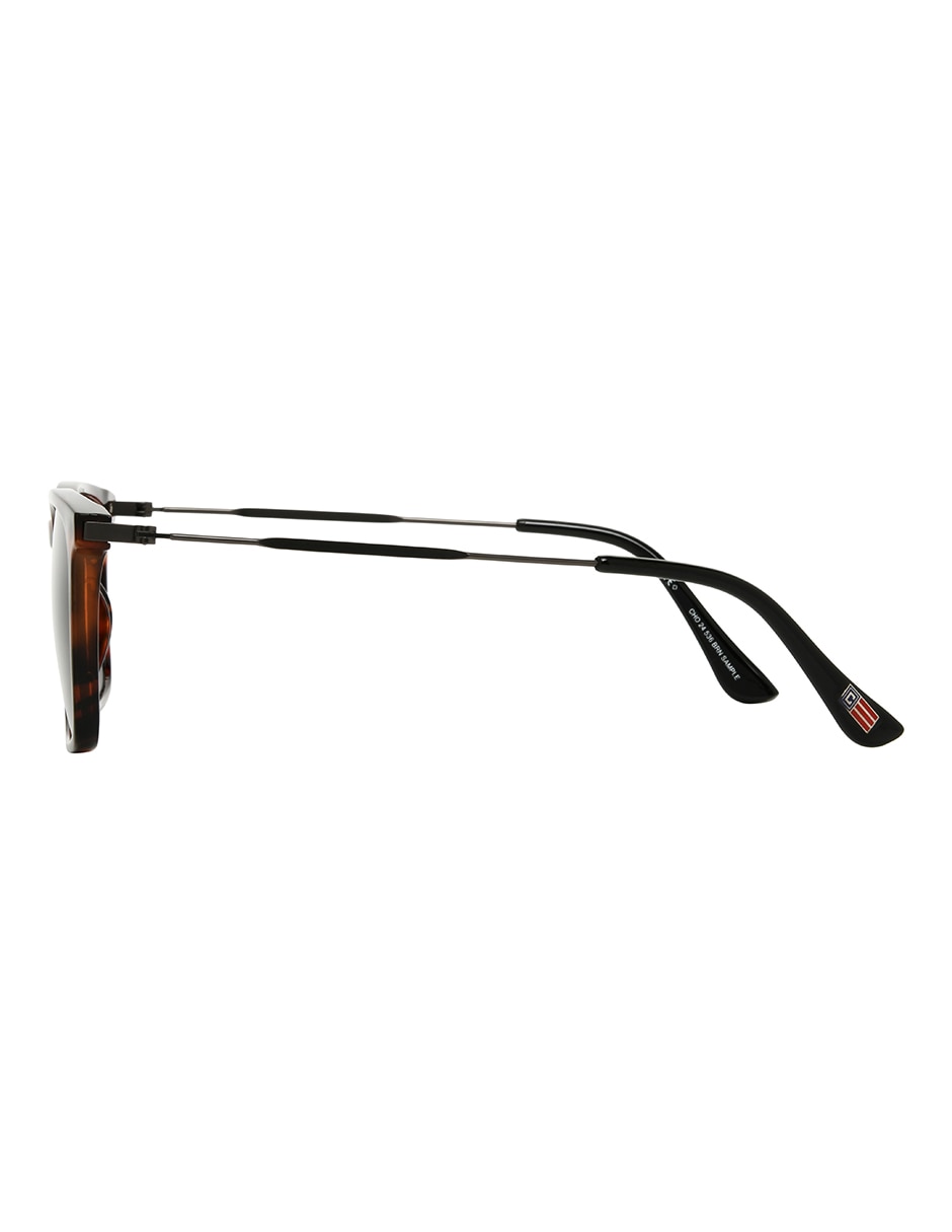 Lentes de sol Chaps para hombre