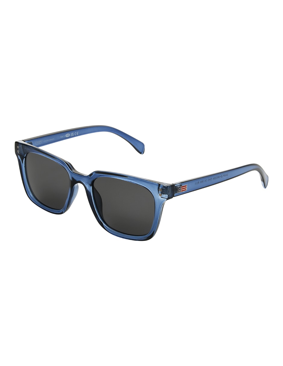 Lentes de sol Chaps para hombre