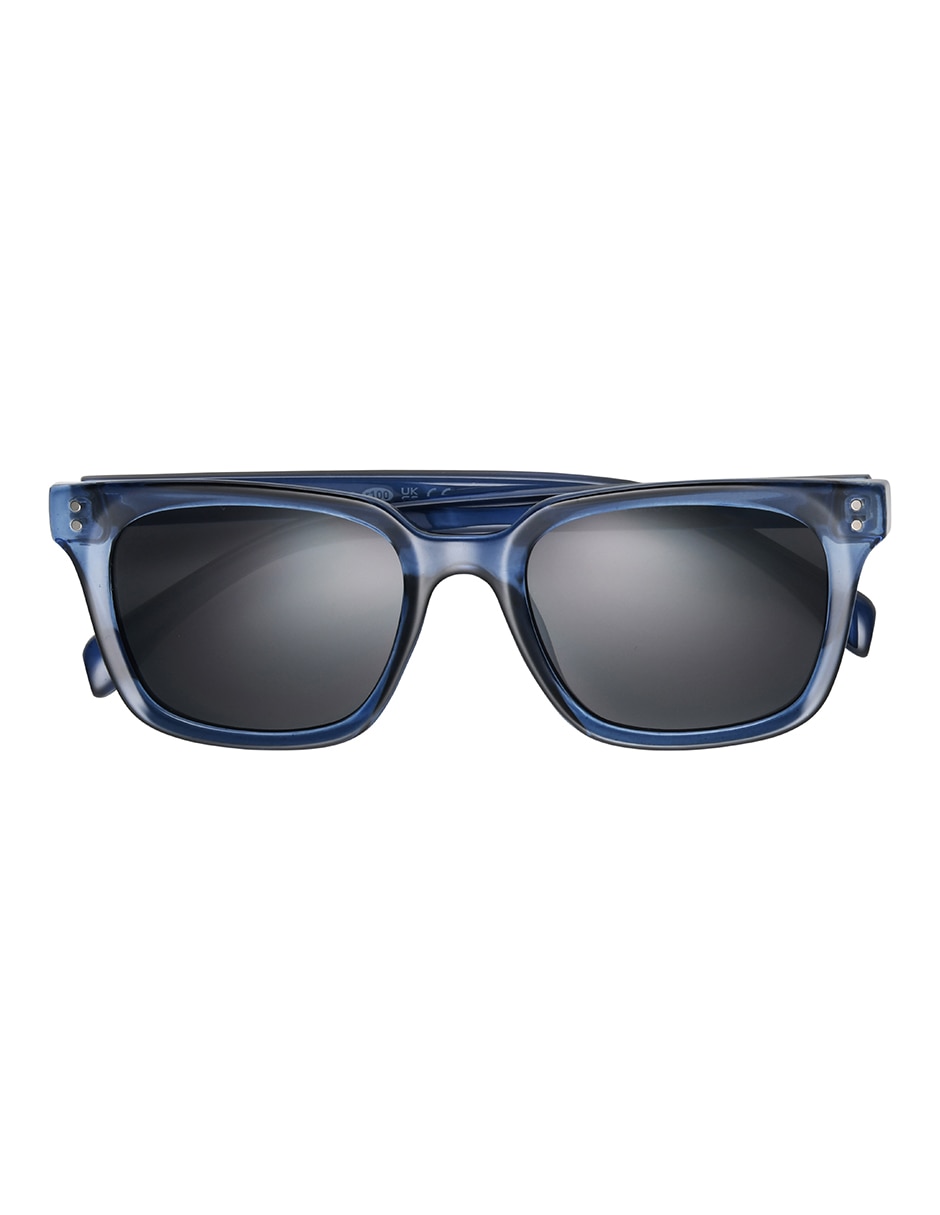Lentes de sol Chaps para hombre
