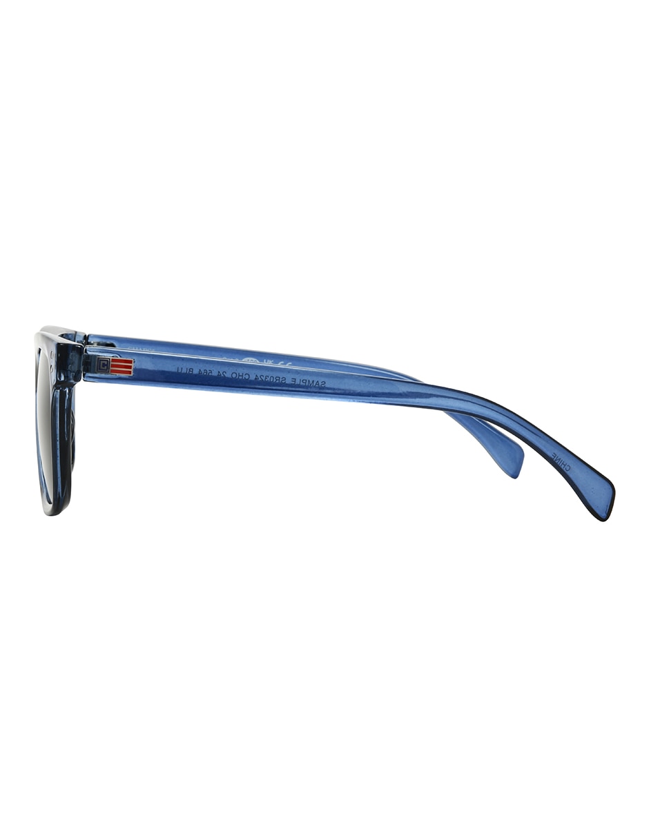 Lentes de sol Chaps para hombre