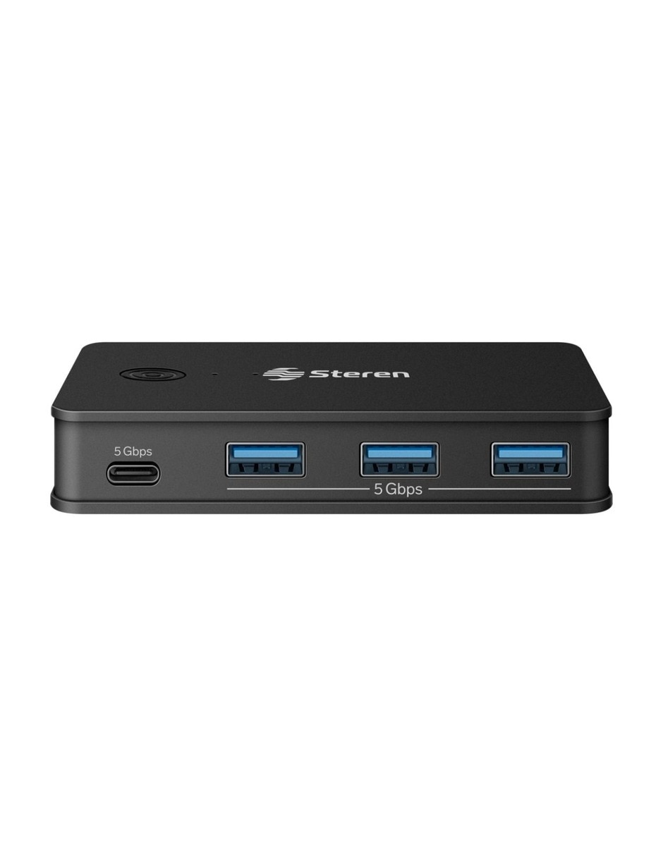 Adaptador para pc