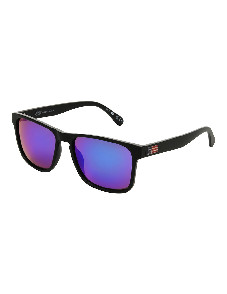 Lentes de sol Chaps para hombre