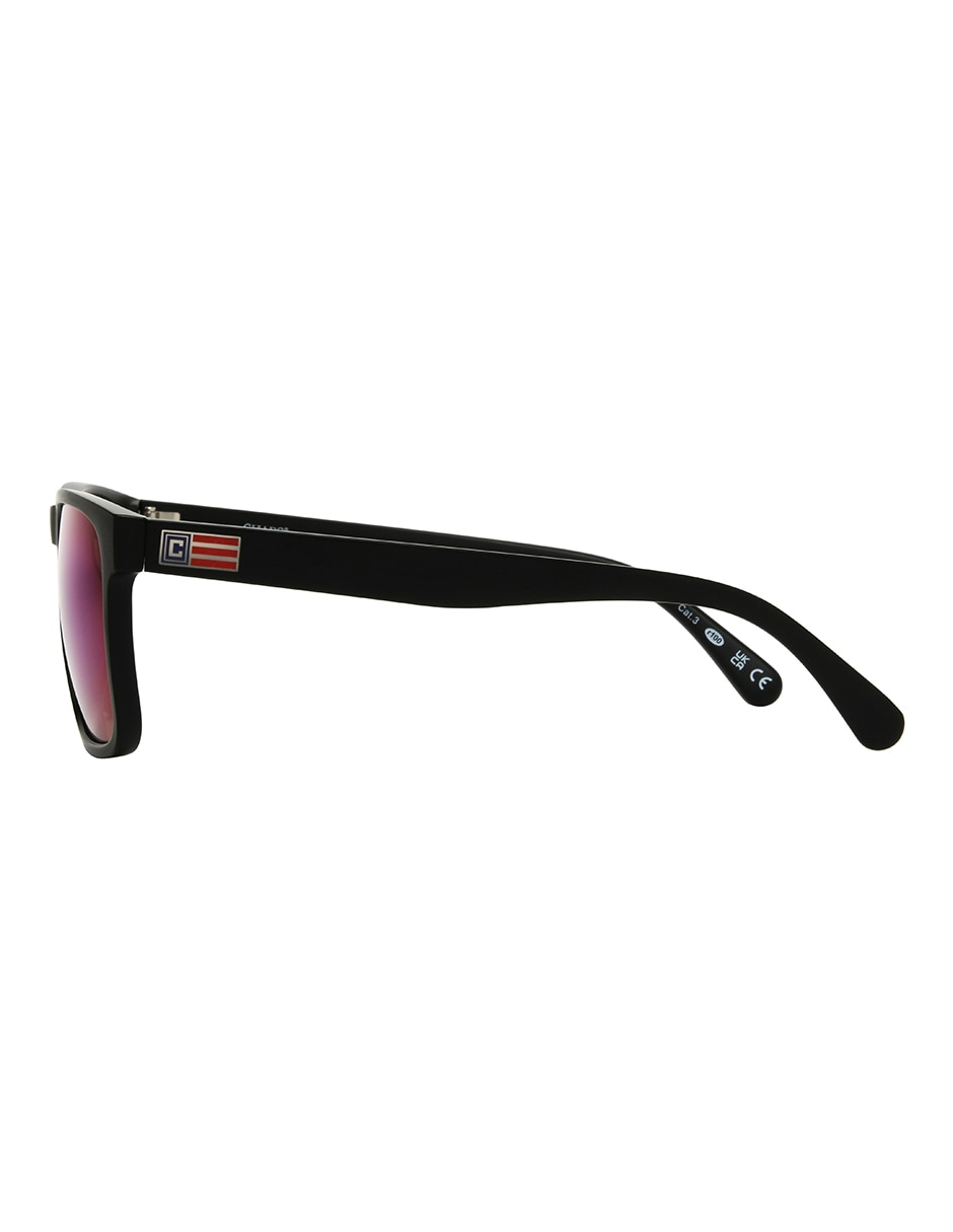 Lentes de sol Chaps para hombre