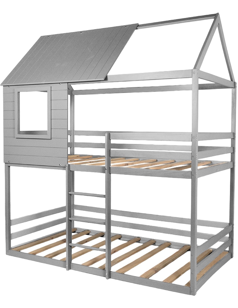 Litera Hank de MDF individual