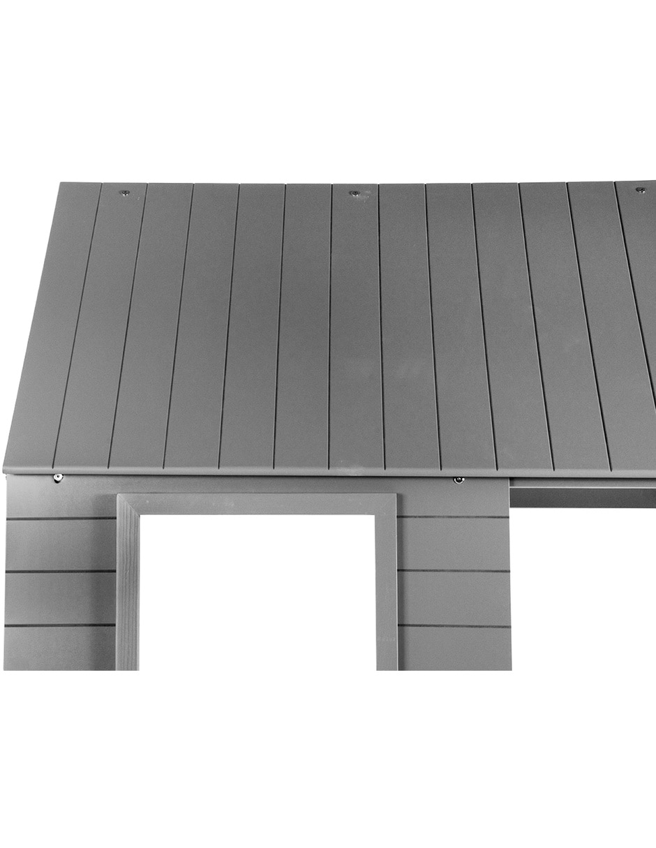 Litera Hank Kessa de MDF individual