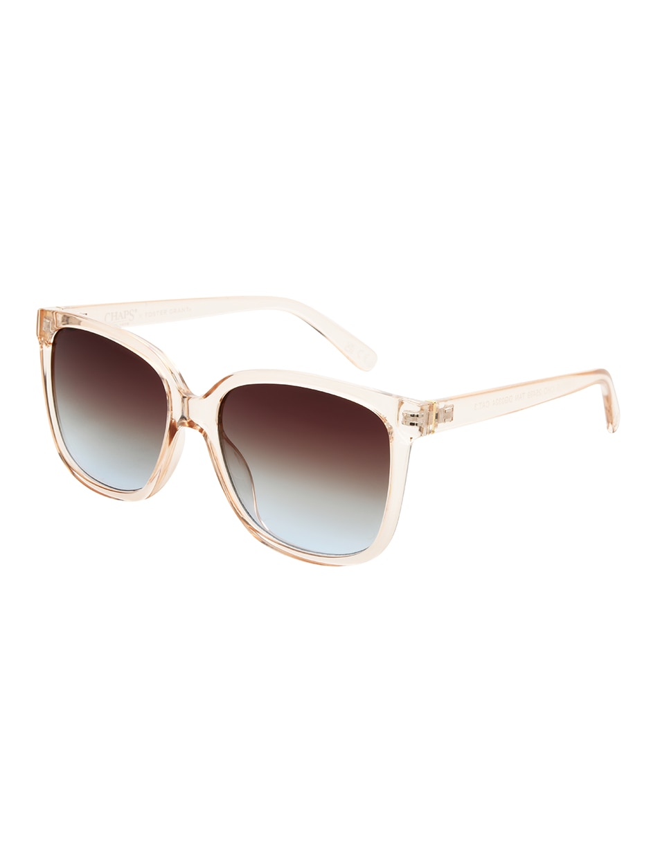 Lentes de sol Chaps para mujer