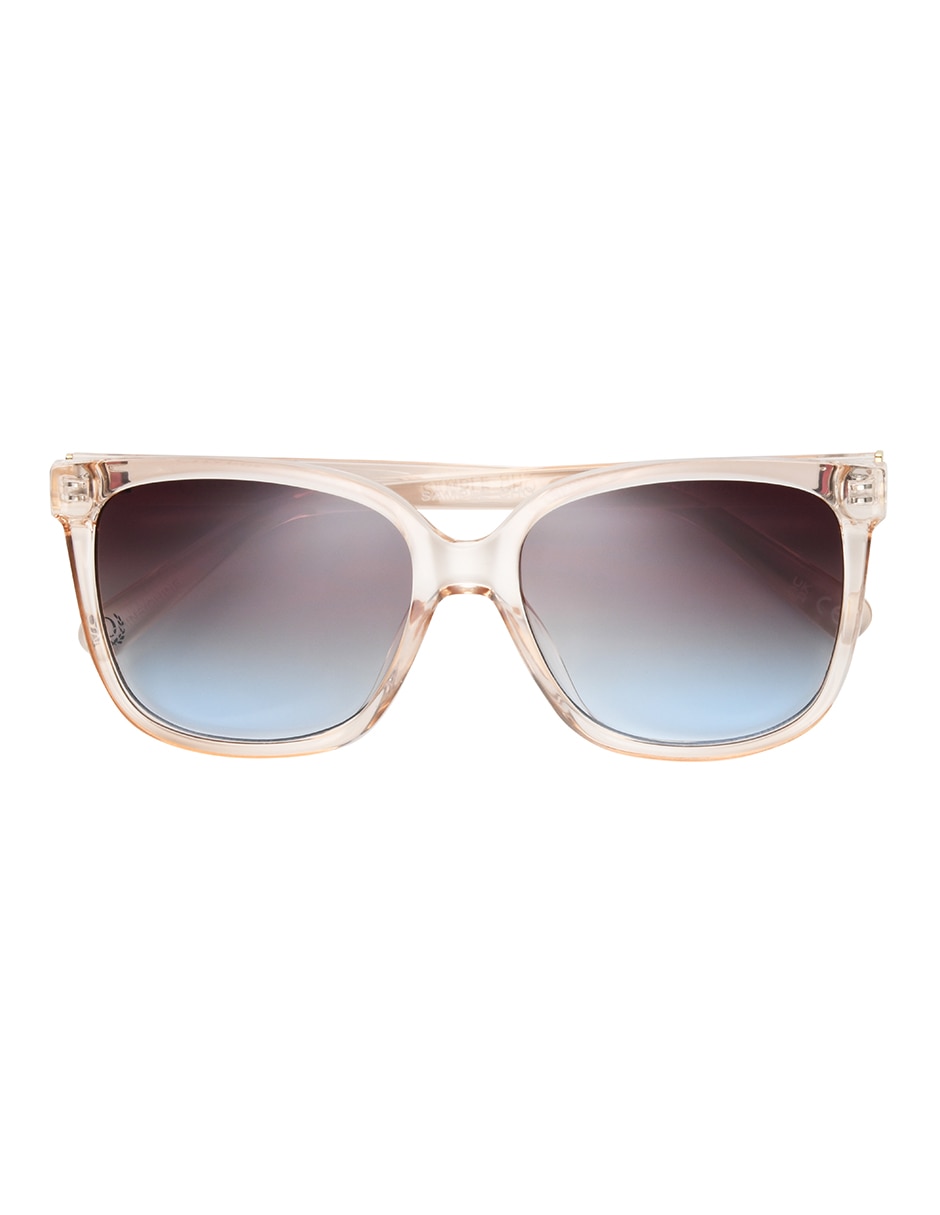 Lentes de sol Chaps para mujer
