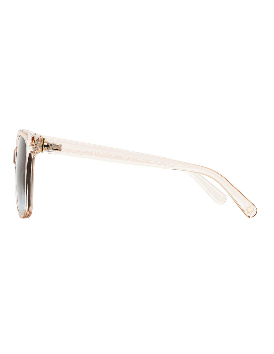 Lentes de sol Chaps para mujer