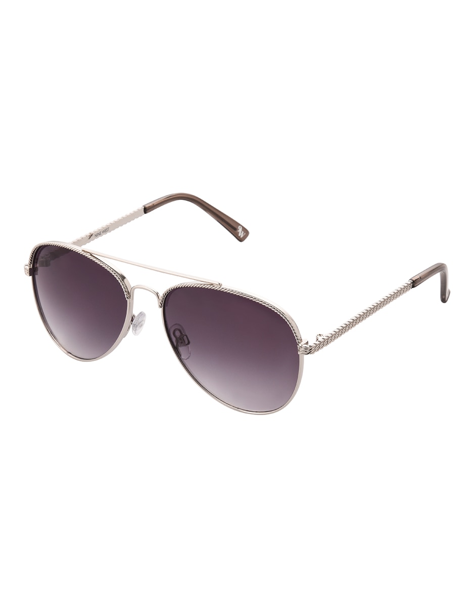 Lentes de sol Nine West para mujer