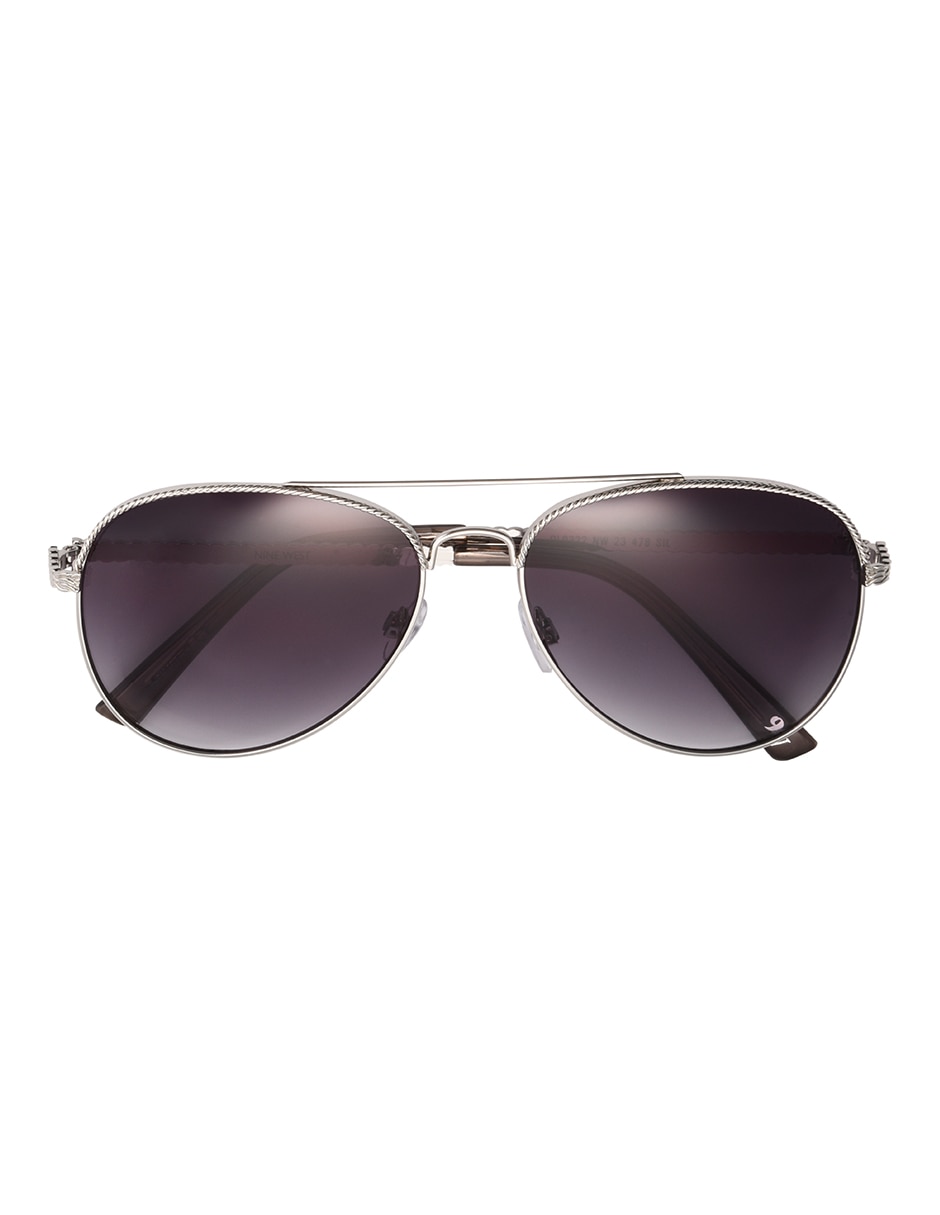 Lentes de sol Nine West para mujer