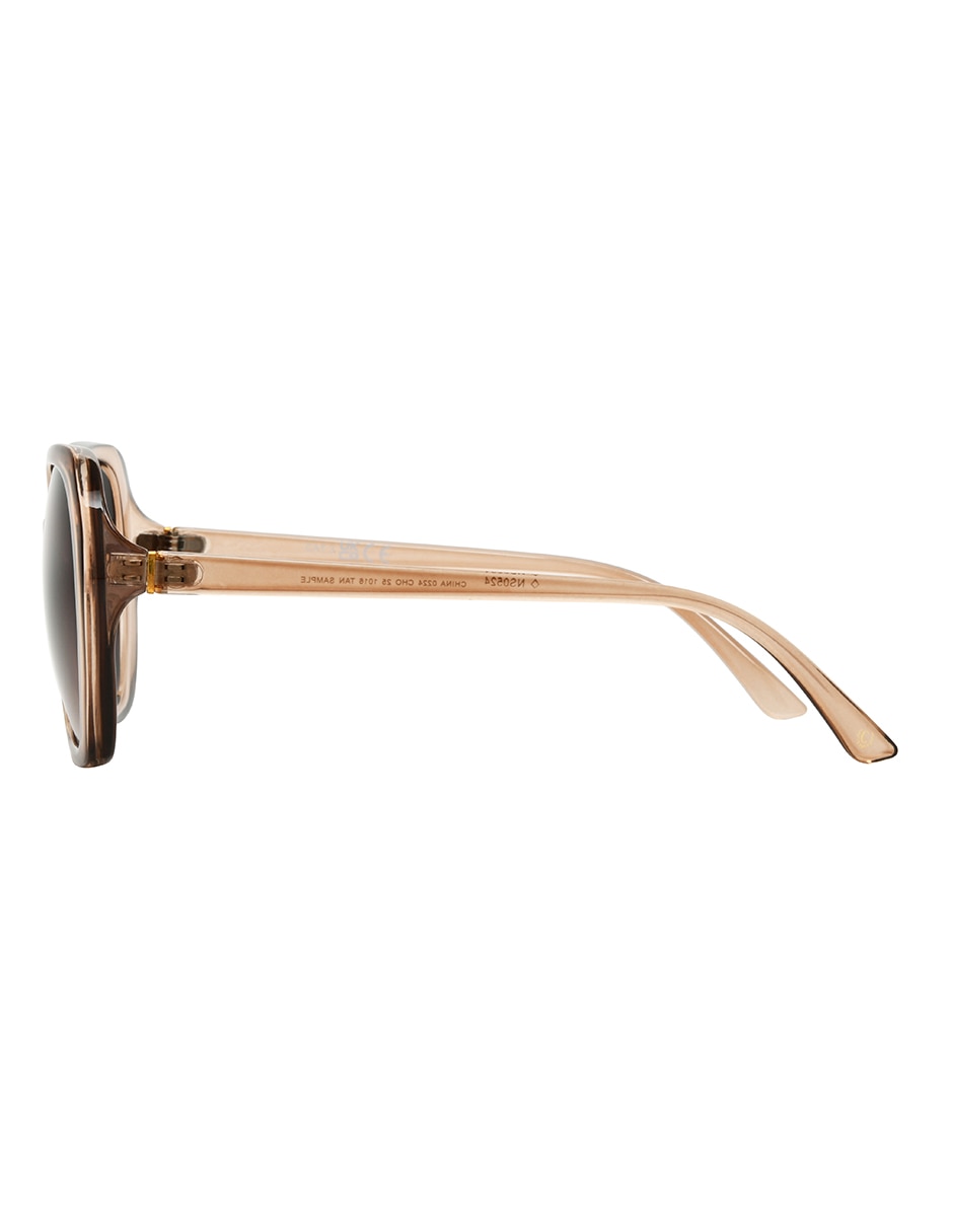 Lentes de sol Chaps para mujer