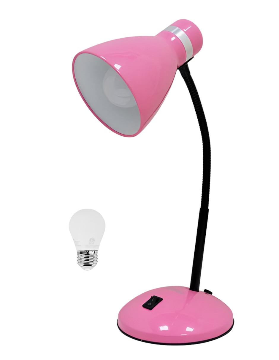 Lampara escritorio LED