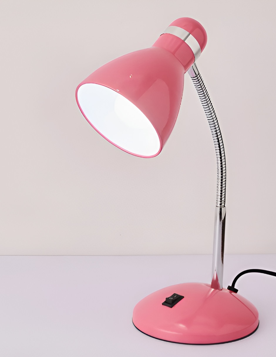 Lampara escritorio LED 2