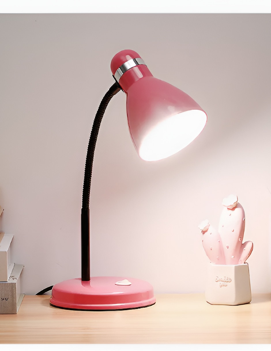 Lampara escritorio LED 3