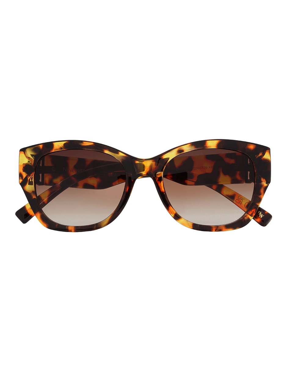 Lentes de sol Nine West para mujer