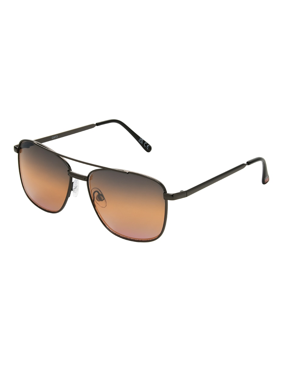 Lentes de sol Chaps para hombre