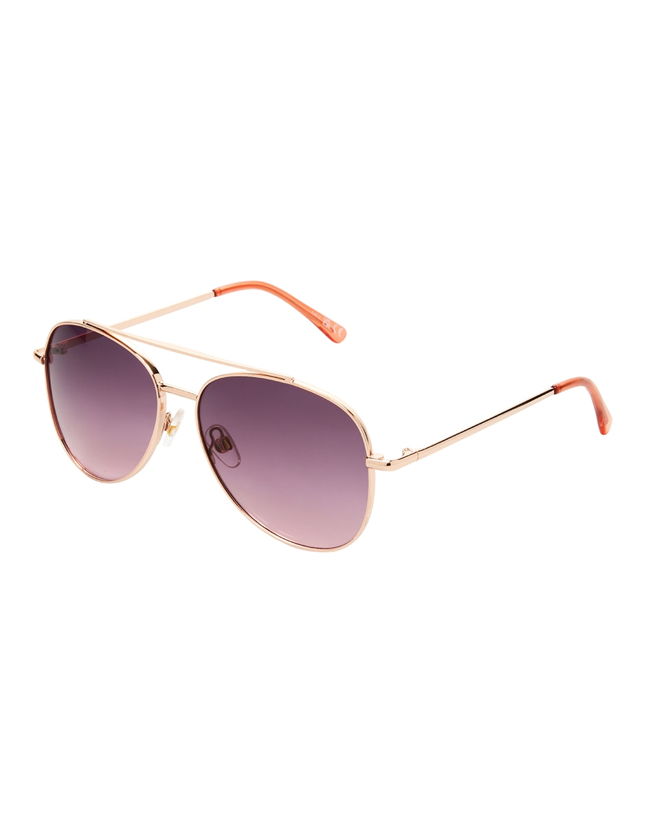 Lentes de sol Chaps para mujer